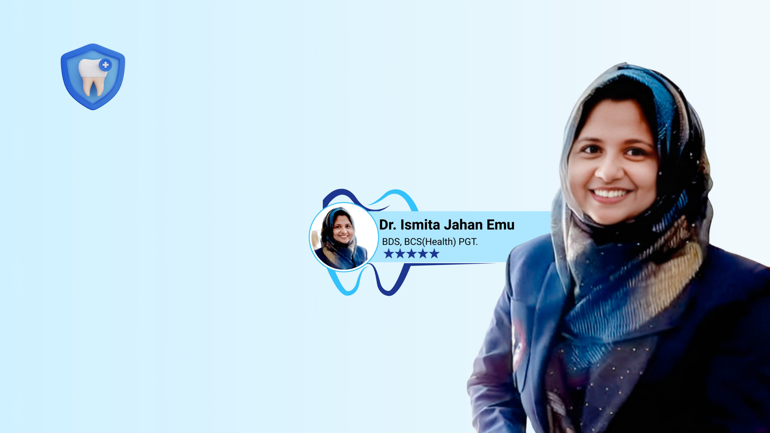 Dental_sergeon_dr_Ismita-Jahan-Emu